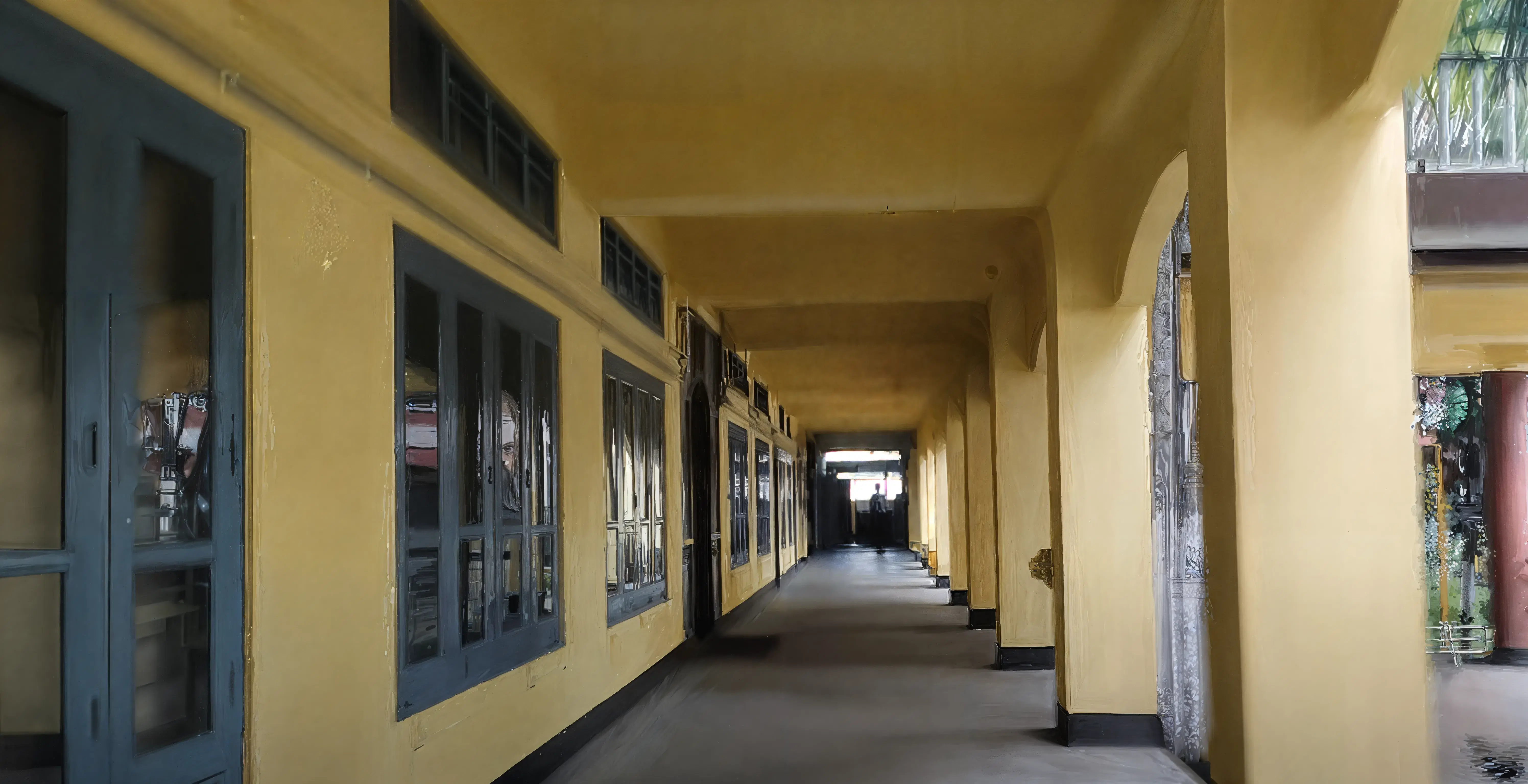 KCDCC Academic Infrastructure photo 15